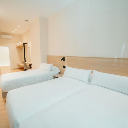 Mouritz Rooms Negreira Exterior photo