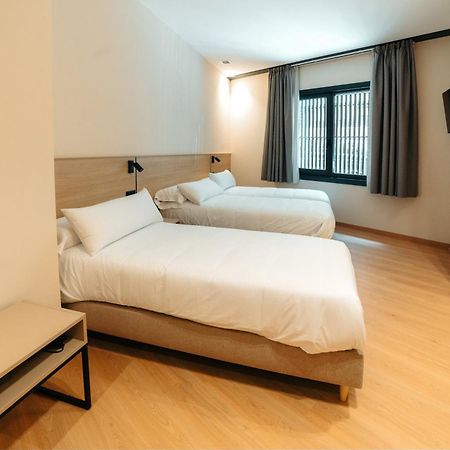 Mouritz Rooms Negreira Exterior photo