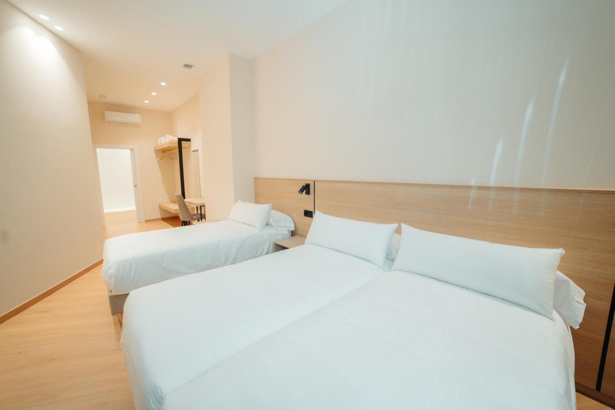 Mouritz Rooms Negreira Exterior photo