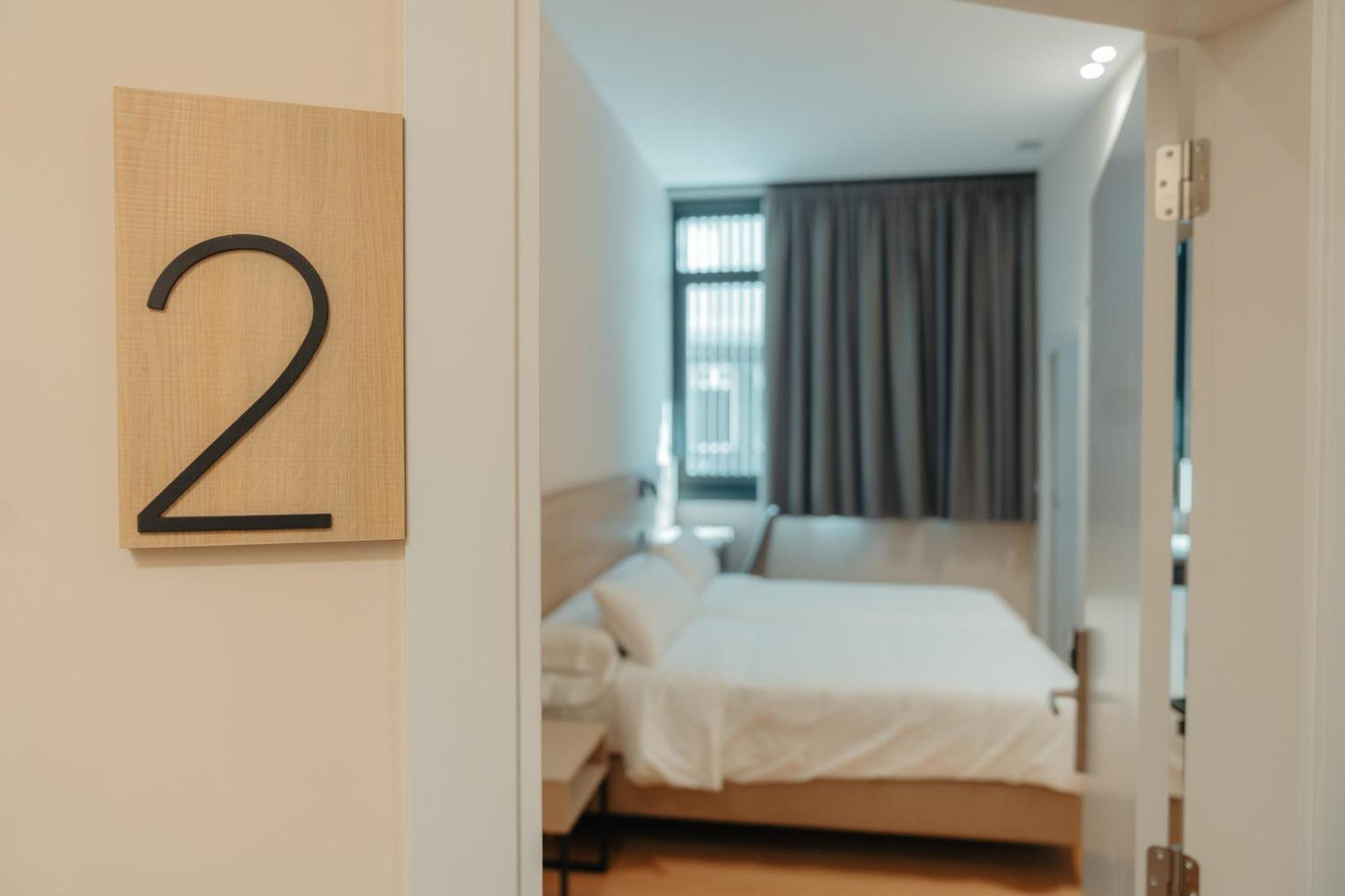 Mouritz Rooms Negreira Exterior photo