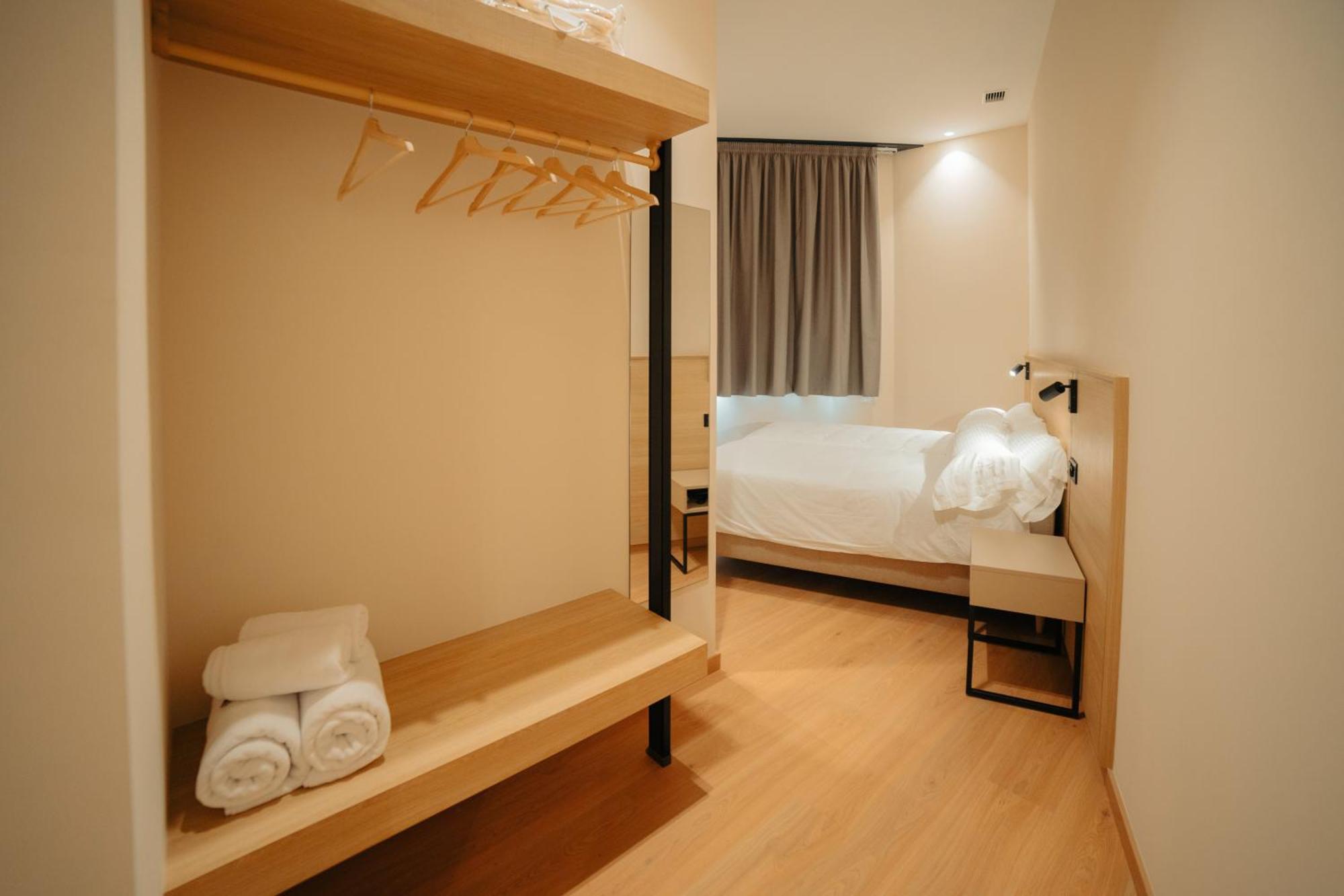 Mouritz Rooms Negreira Exterior photo