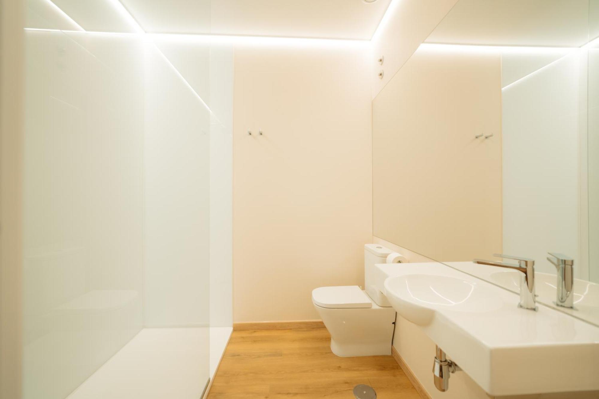 Mouritz Rooms Negreira Exterior photo