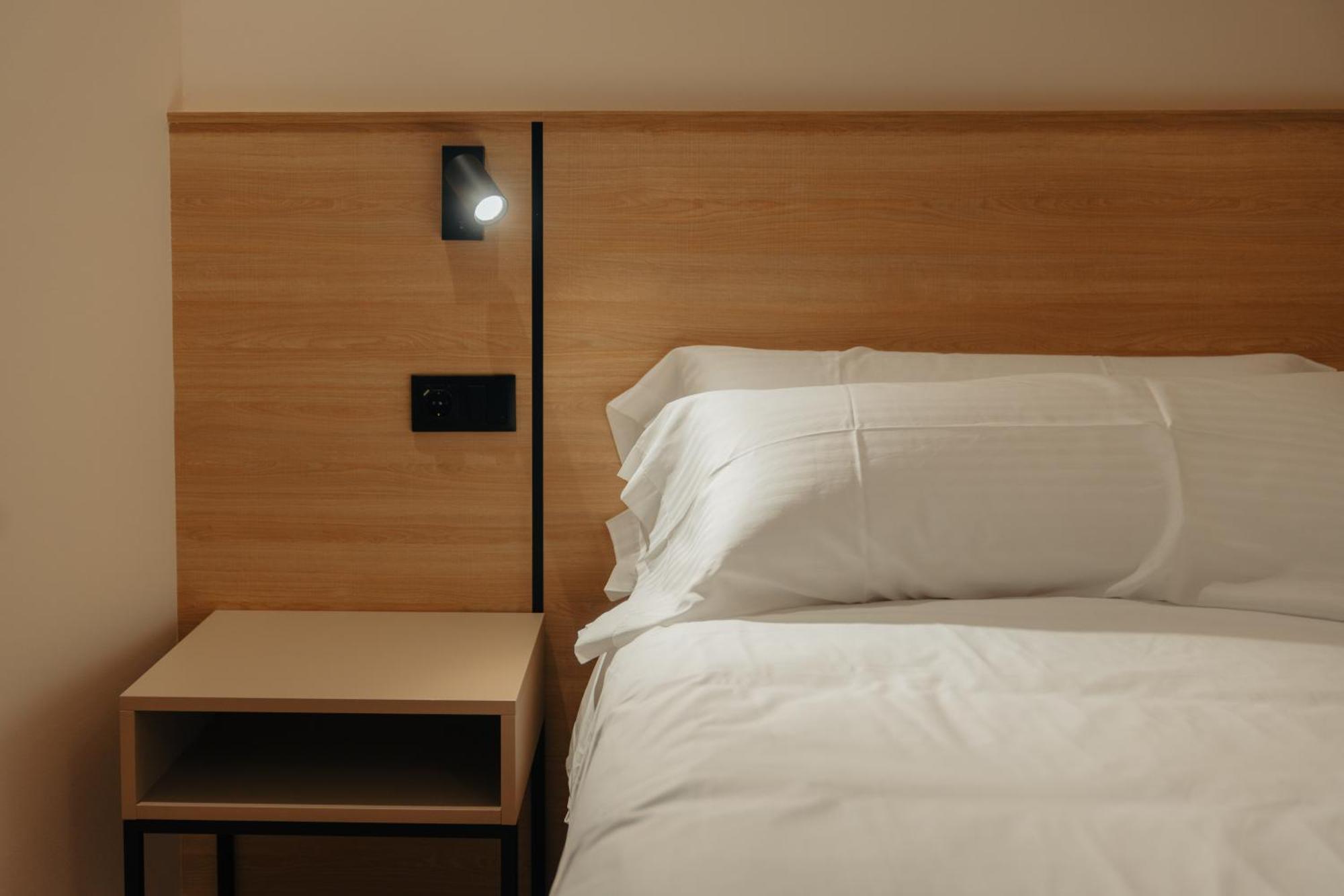 Mouritz Rooms Negreira Exterior photo