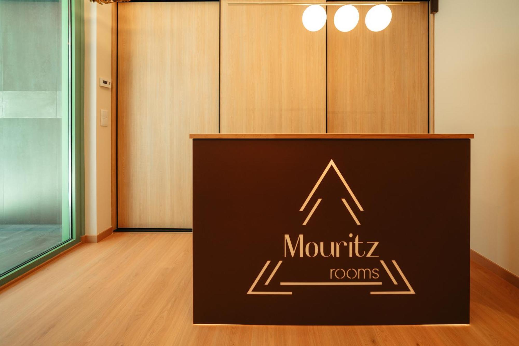 Mouritz Rooms Negreira Exterior photo