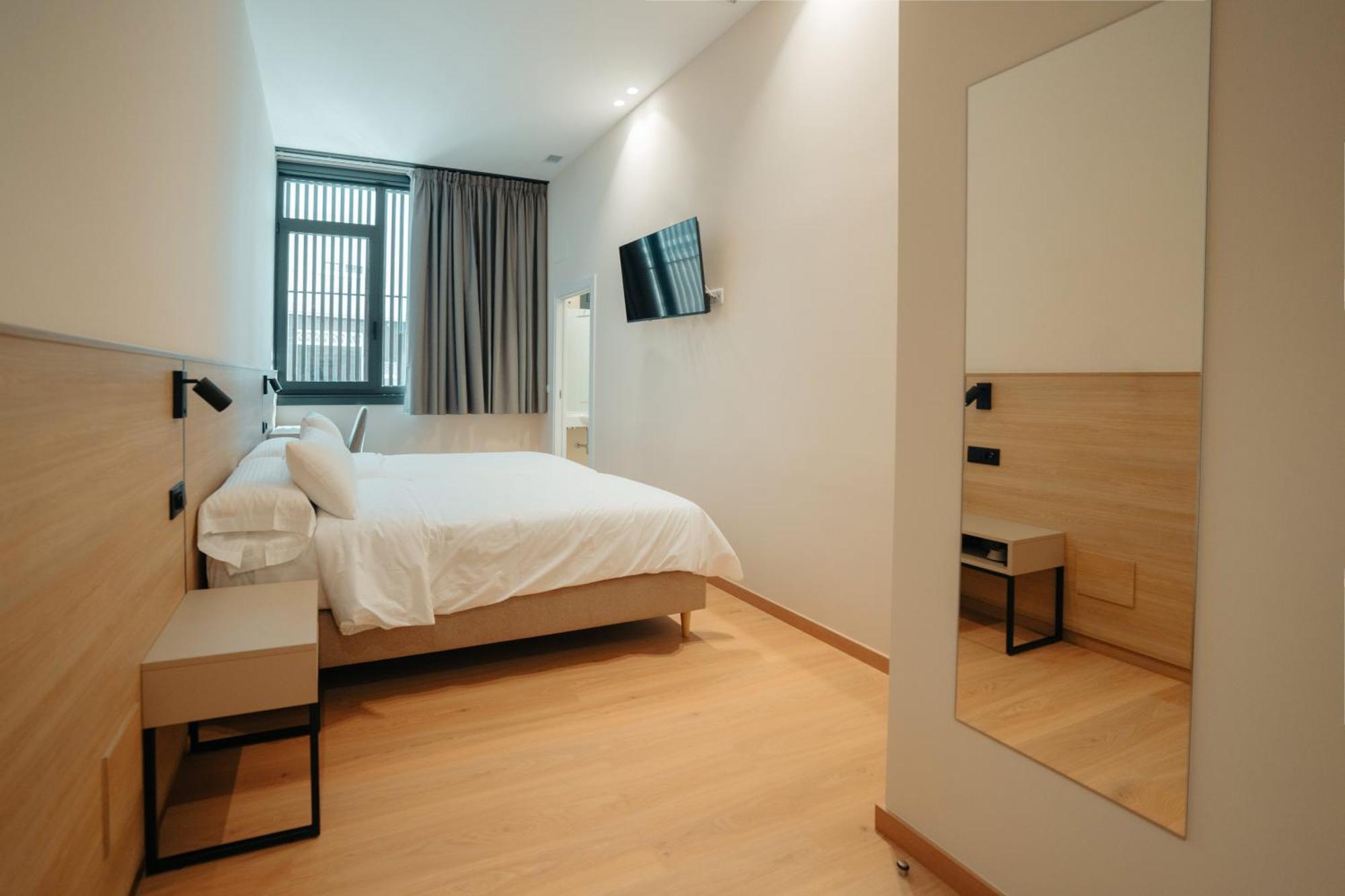 Mouritz Rooms Negreira Exterior photo